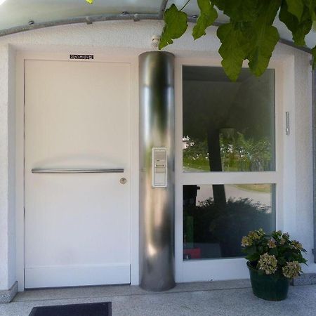 Ferienwohnung-Sanwald FDH Esterno foto