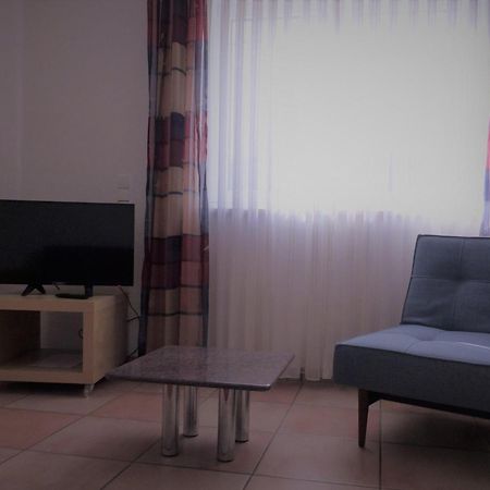 Ferienwohnung-Sanwald FDH Esterno foto