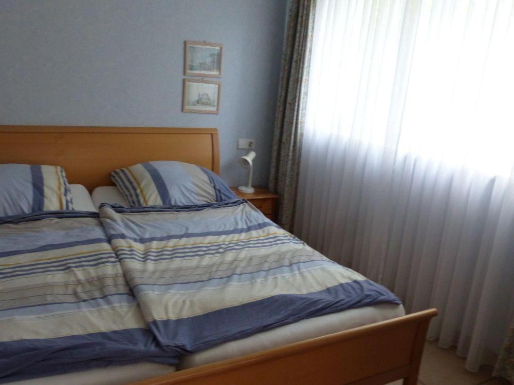 Ferienwohnung-Sanwald FDH Esterno foto