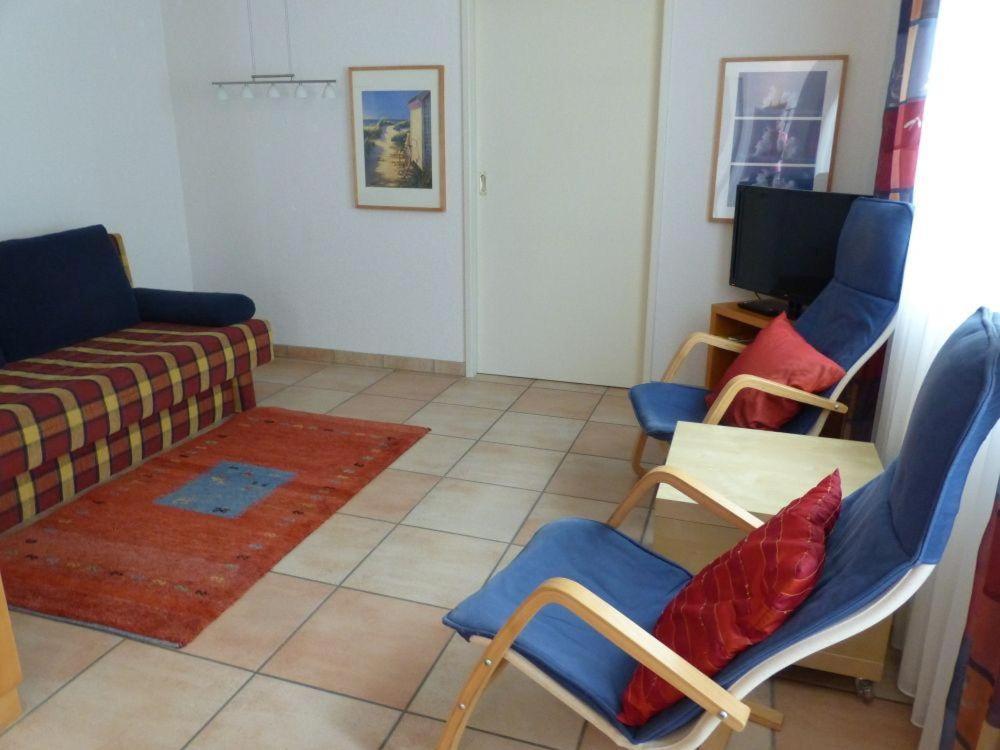 Ferienwohnung-Sanwald FDH Esterno foto