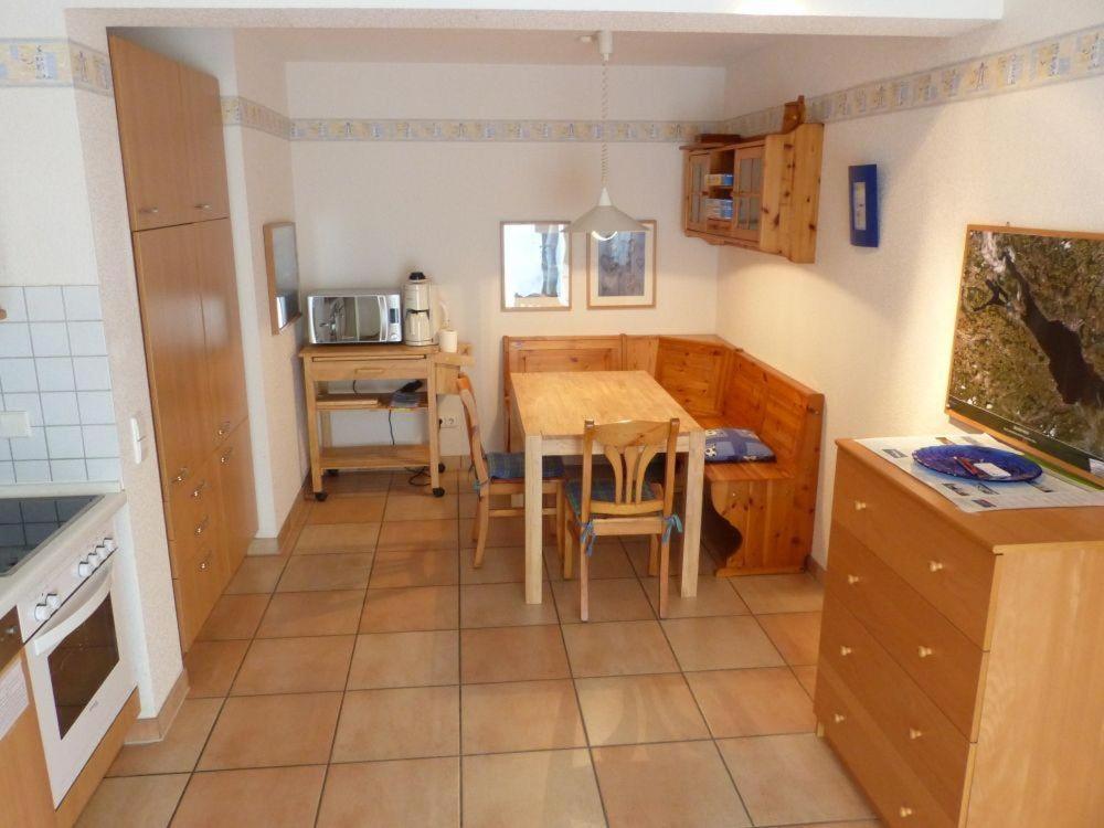 Ferienwohnung-Sanwald FDH Esterno foto