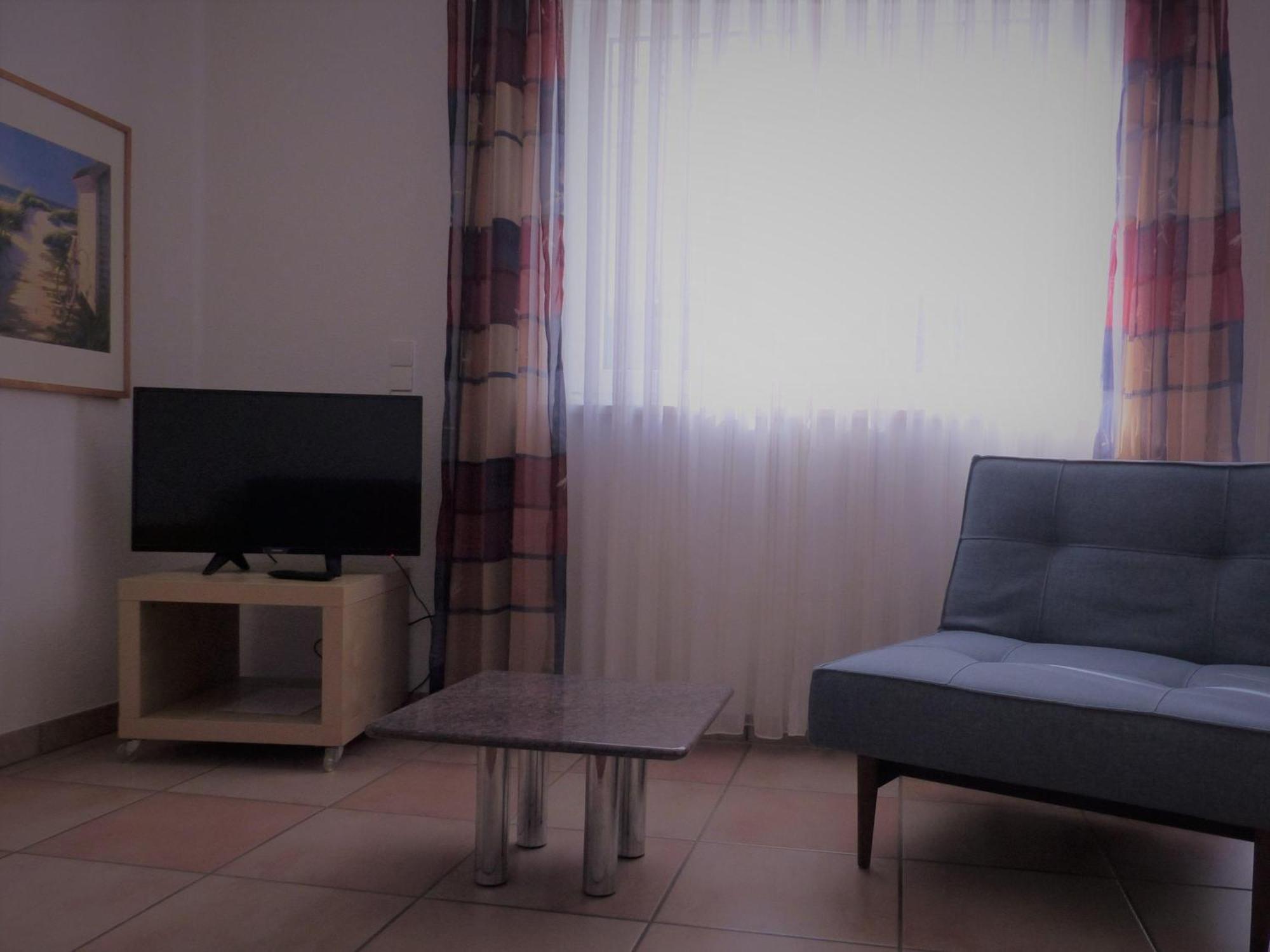 Ferienwohnung-Sanwald FDH Esterno foto