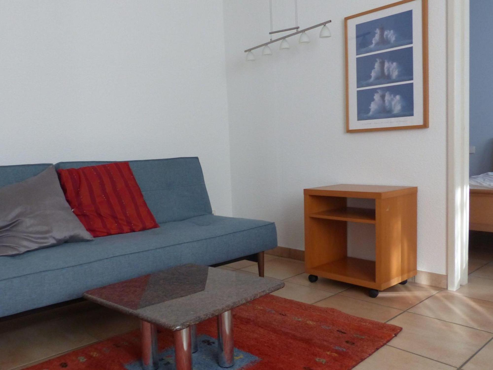 Ferienwohnung-Sanwald FDH Esterno foto