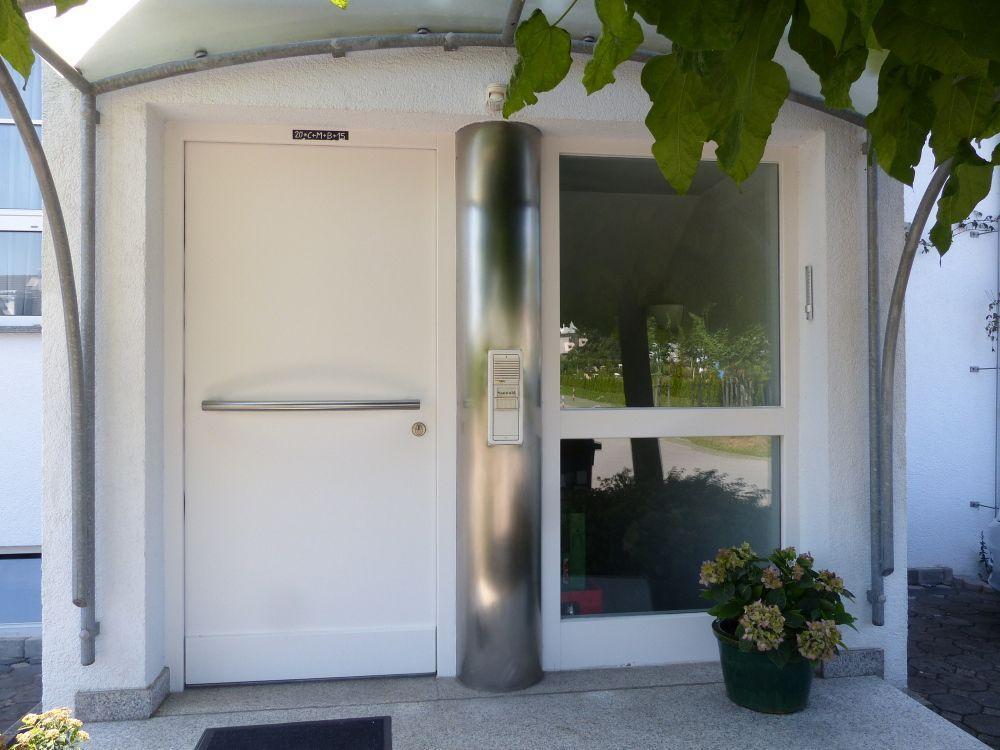 Ferienwohnung-Sanwald FDH Esterno foto